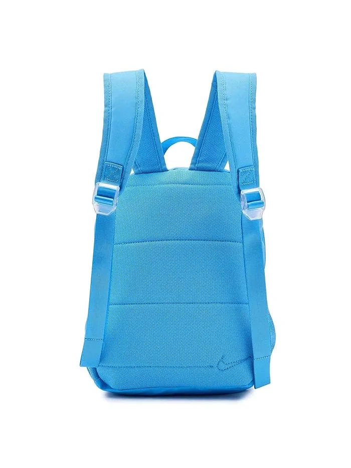 Рюкзак женский Nike 11L Just Do It натуральная кожа — изображение 2 из 5, черный