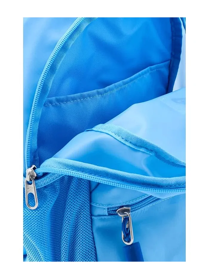 Рюкзак женский Nike 11L Just Do It натуральная кожа — изображение 5 из 5, черный