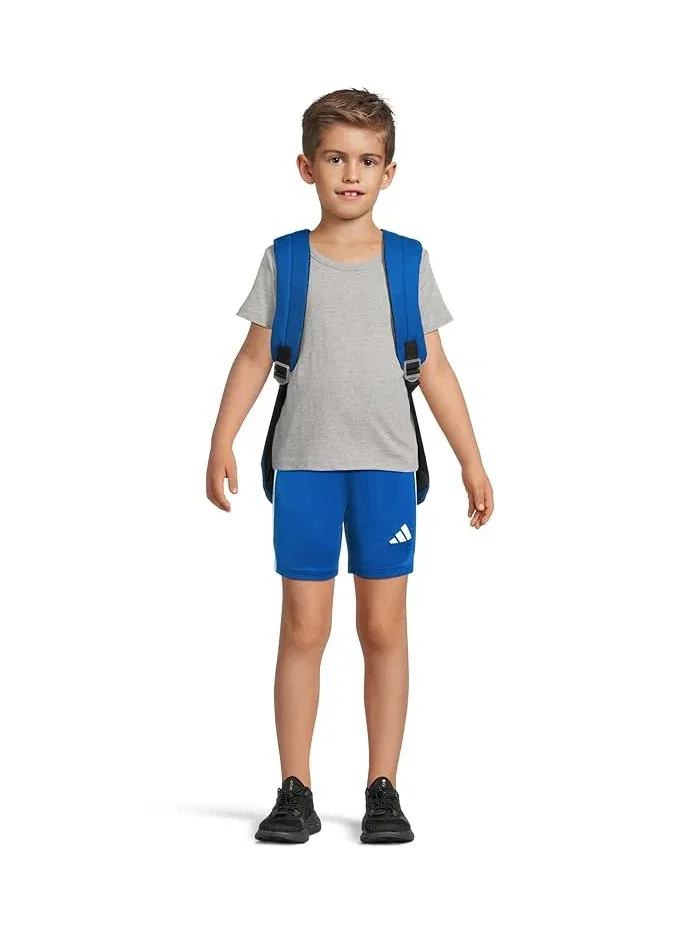Рюкзак Super Mario Bros Power-Ups 5-Piece Backpack Set BIOWORLD Kids — изображение 5 из 5, красный