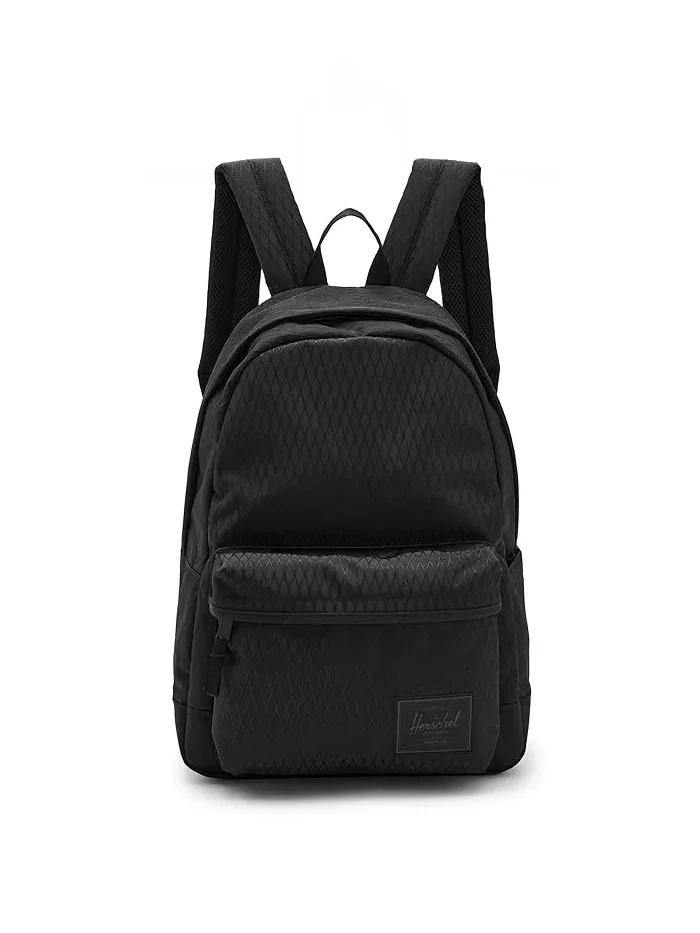 Рюкзак женский Herschel Supply Co. полиэстер — изображение 1 из 5, черный