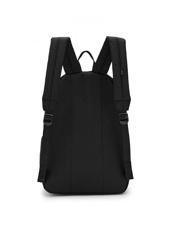 Рюкзак женский Herschel Supply Co. полиэстер — изображение 2 из 5, черный