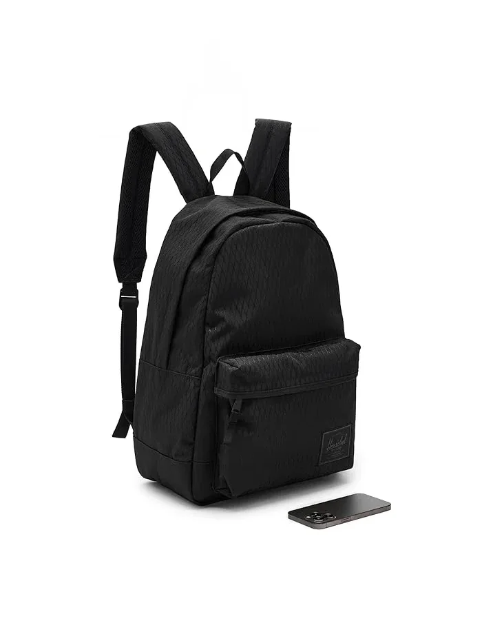 Рюкзак женский Herschel Supply Co. полиэстер — изображение 3 из 5, черный