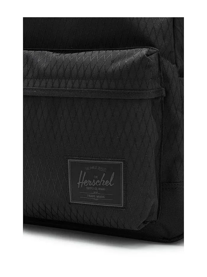 Рюкзак женский Herschel Supply Co. полиэстер — изображение 4 из 5, черный