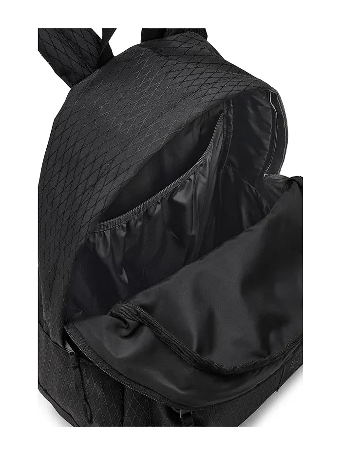 Рюкзак женский Herschel Supply Co. полиэстер — изображение 5 из 5, черный