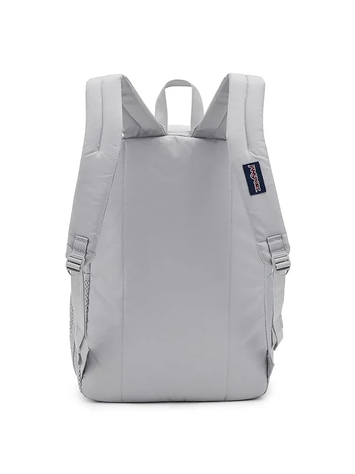 Рюкзак женский JanSport Student — изображение 2 из 5, серый