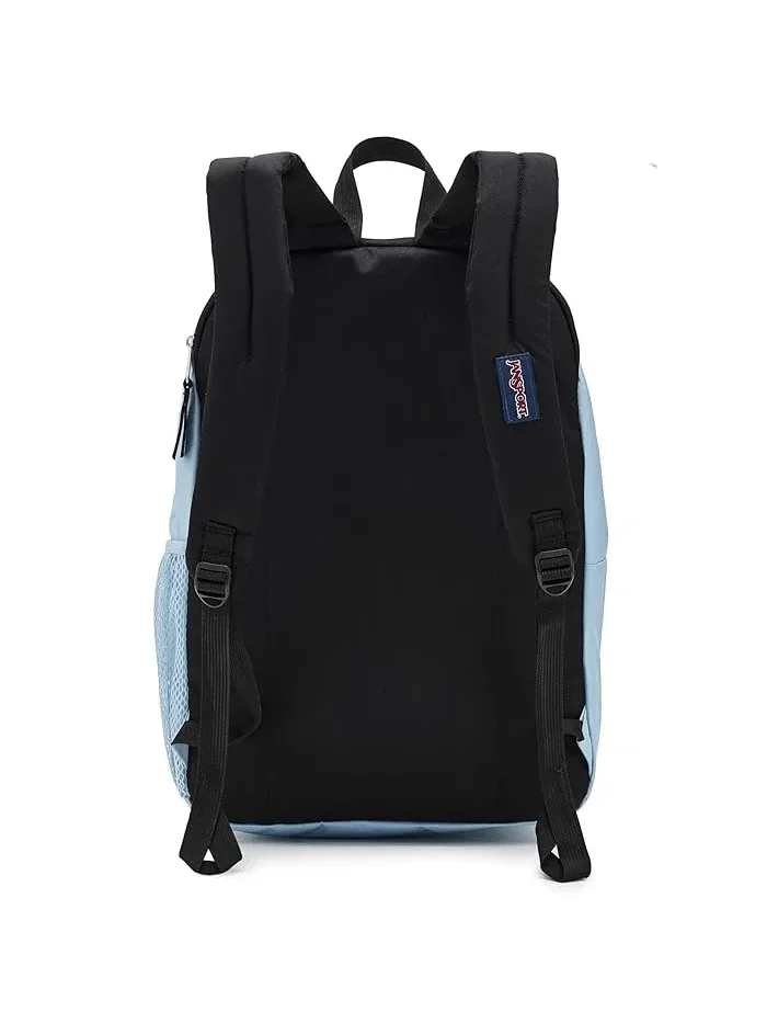 Рюкзак женский JanSport Student — изображение 2 из 5, синий