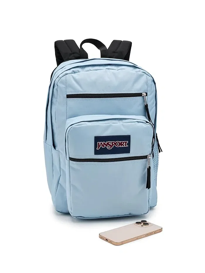 Рюкзак женский JanSport Student — изображение 3 из 5, синий
