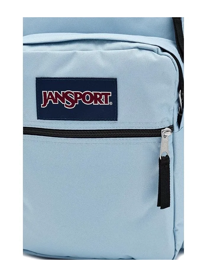 Рюкзак женский JanSport Student — изображение 4 из 5, синий