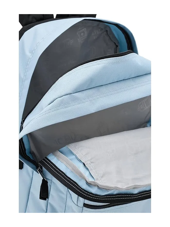 Рюкзак женский JanSport Student — изображение 5 из 5, синий