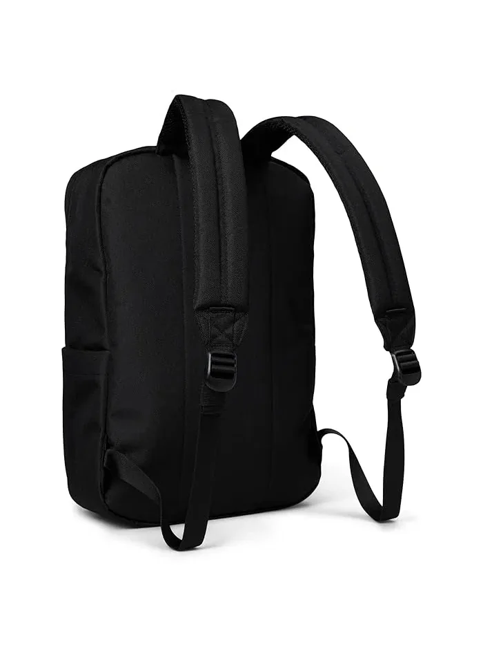 Рюкзак женский Herschel Supply Co. 15 16 Wesbrook — изображение 2 из 5, черный