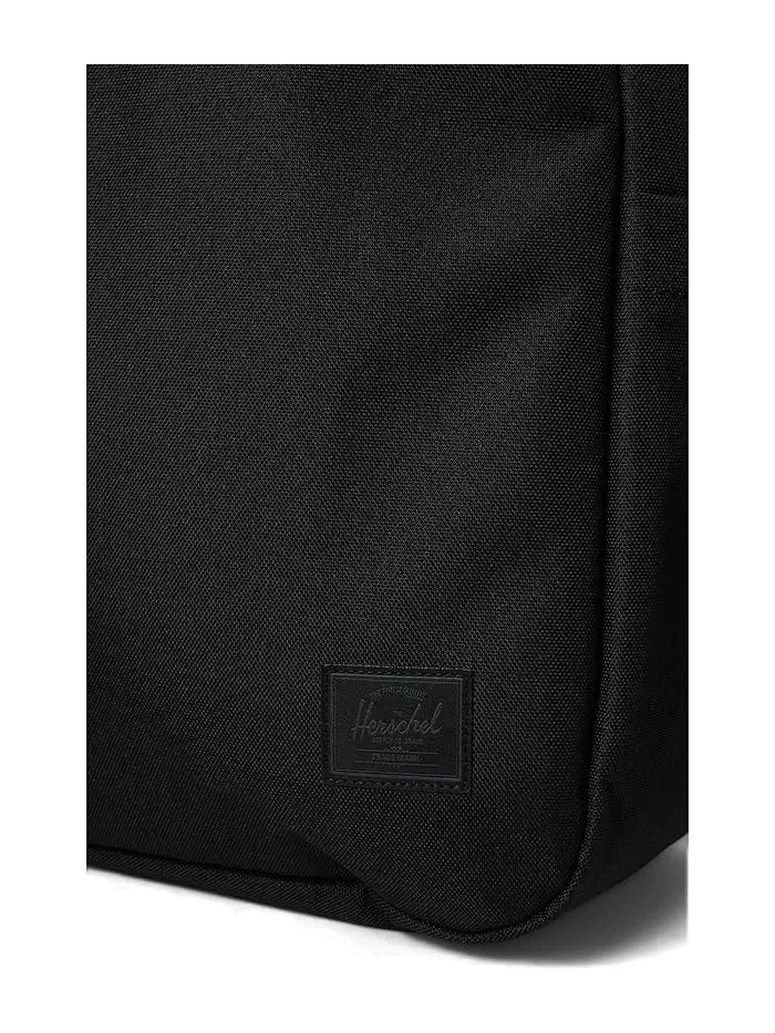 Рюкзак женский Herschel Supply Co. 15 16 Wesbrook — изображение 4 из 5, черный