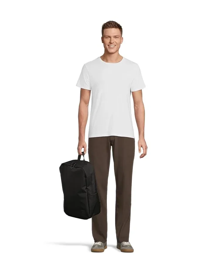 Рюкзак женский Herschel Supply Co. 15 16 Wesbrook — изображение 5 из 5, черный