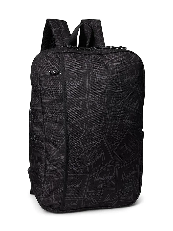 Рюкзак женский Herschel Supply Co. Wesbrook — изображение 1 из 5, черный