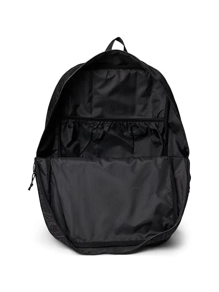 Рюкзак женский Herschel Supply Co. Wesbrook — изображение 3 из 5, черный