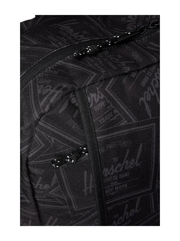 Рюкзак женский Herschel Supply Co. Wesbrook — изображение 4 из 5, черный