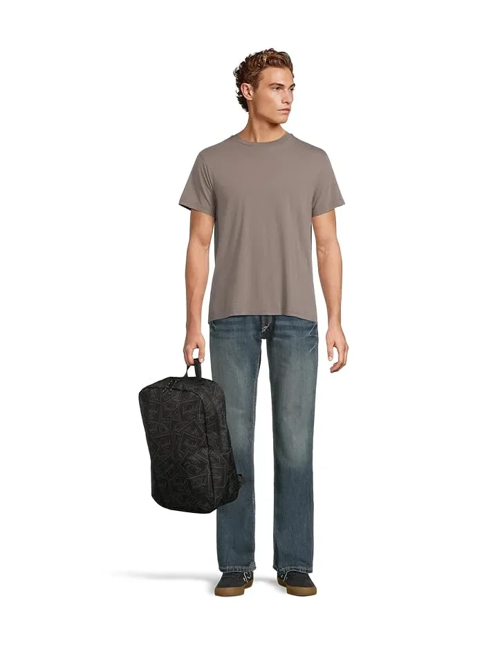 Рюкзак женский Herschel Supply Co. Wesbrook — изображение 5 из 5, черный