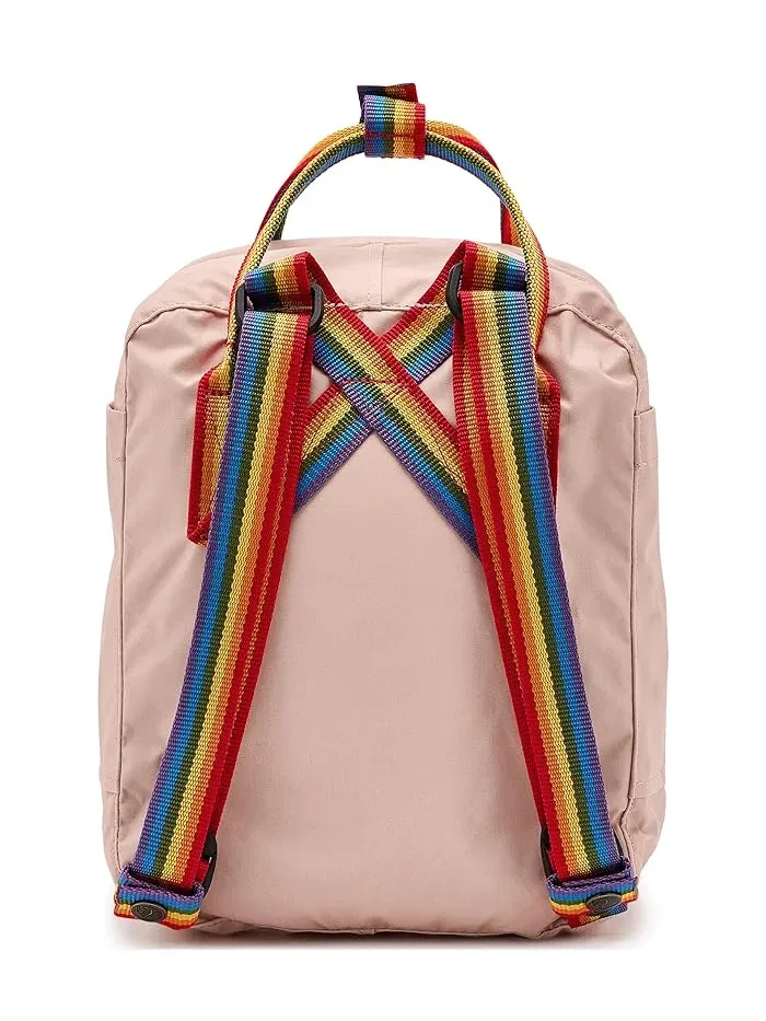 Рюкзак женский Fjallraven Fjällräven Kånken Rainbow нейлон — изображение 2 из 5, мультиколор