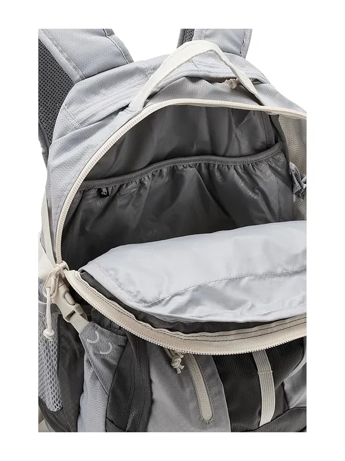 Рюкзак женский JanSport Odyssey 39 нейлон — изображение 5 из 5, черный