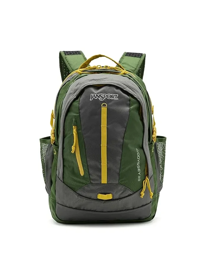 Рюкзак женский JanSport Odyssey 39L нейлон