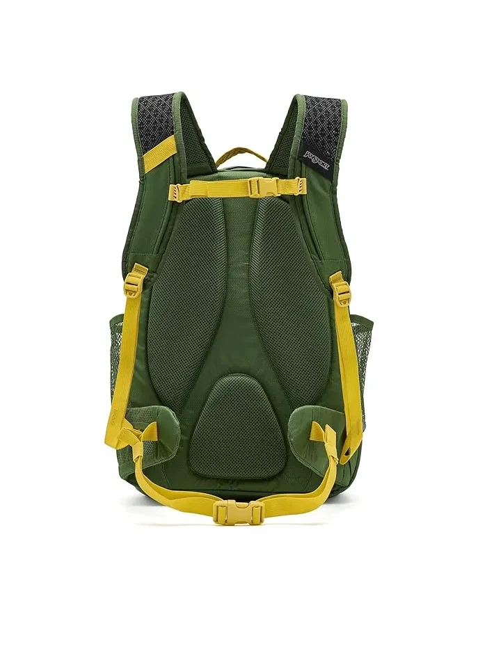 Рюкзак женский JanSport Odyssey 39L нейлон — изображение 2 из 5, синий