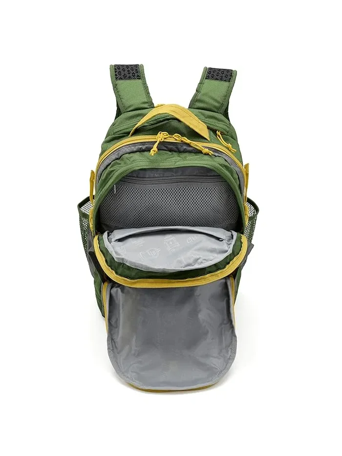 Рюкзак женский JanSport Odyssey 39L нейлон — изображение 5 из 5, синий