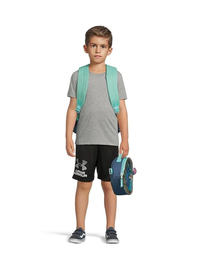 Рюкзак детский Lilo & Stitch 5 Piece Backpack Set BIOWORLD Kids — изображение 5 из 5, фиолетовый