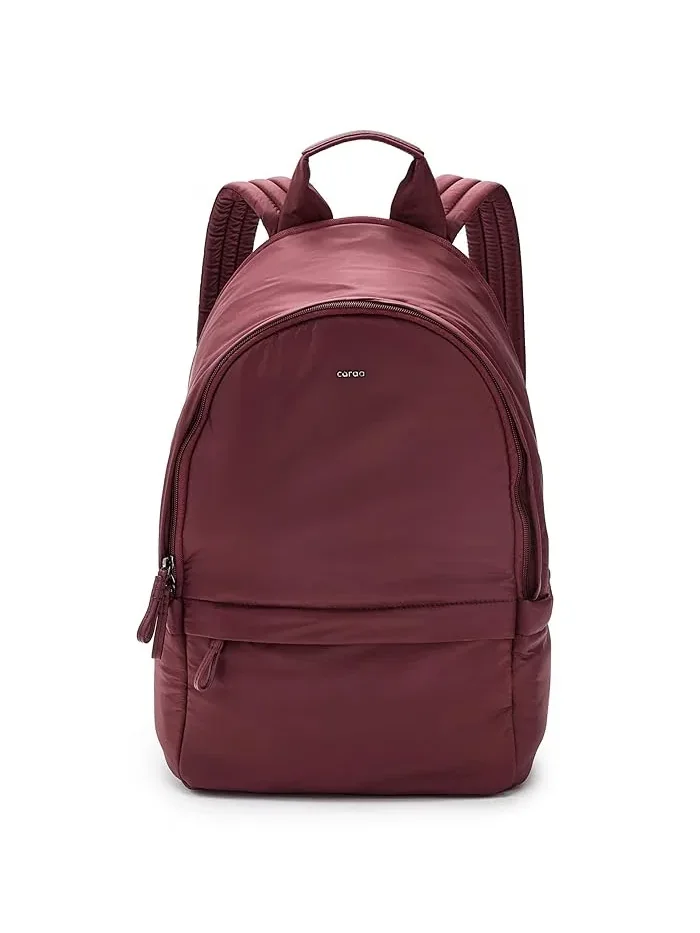 Рюкзак Stratus Medium Caraa, Tawny Port — изображение 1 из 5, портвейн