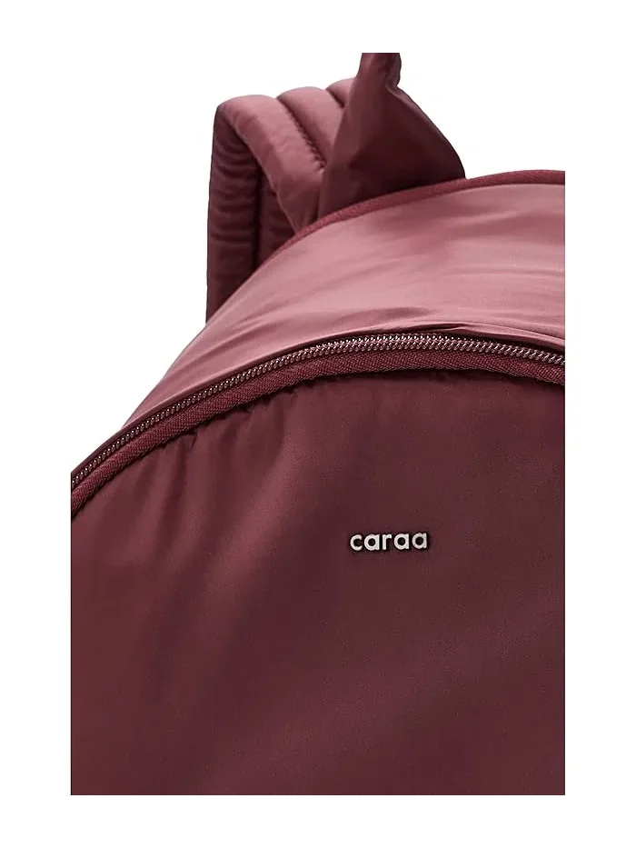 Рюкзак Stratus Medium Caraa, Tawny Port — изображение 4 из 5, портвейн