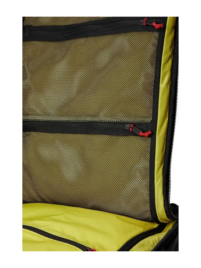 Рюкзак дорожный Global Travel Bag 40L Topo Designs — изображение 3 из 4, голубой