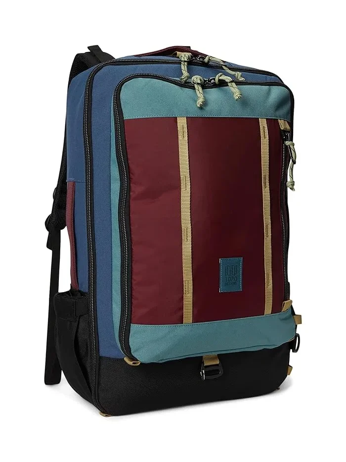 Рюкзак-трансформер Global Travel Bag 40L Topo Designs — изображение 1 из 4