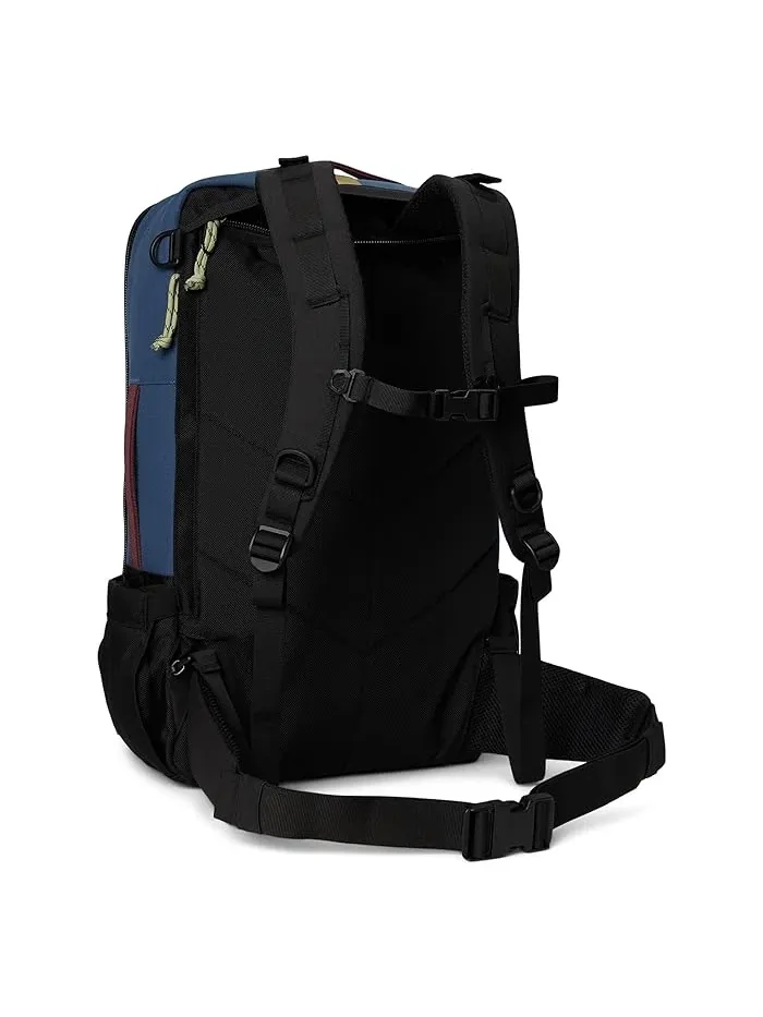 Рюкзак-трансформер Global Travel Bag 40L Topo Designs — изображение 2 из 4