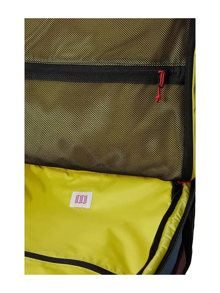 Рюкзак-трансформер Global Travel Bag 40L Topo Designs — изображение 3 из 4
