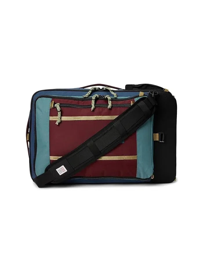 Рюкзак-трансформер Global Travel Bag 40L Topo Designs — изображение 4 из 4