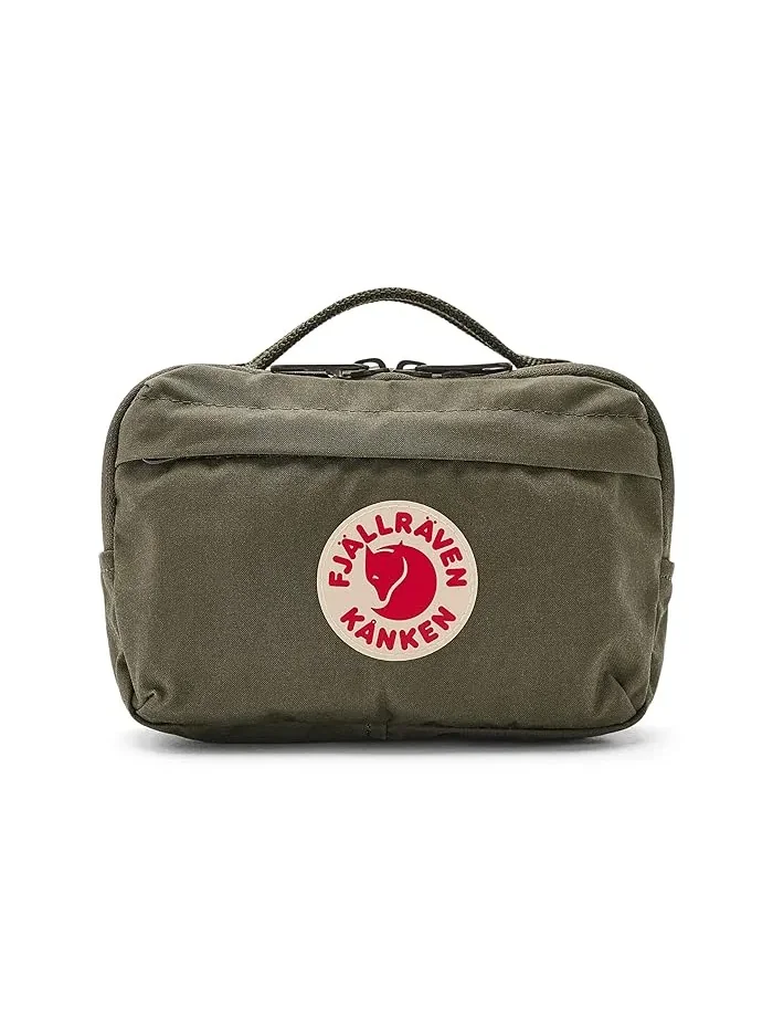 Рюкзак женский Fjallraven Kanken Hip Fjällräven нейлон