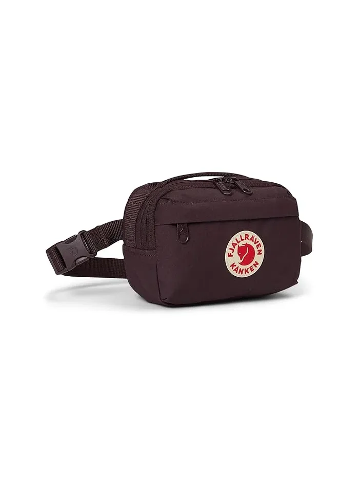 Рюкзак женский Fjallraven Kanken Hip Fjällräven нейлон