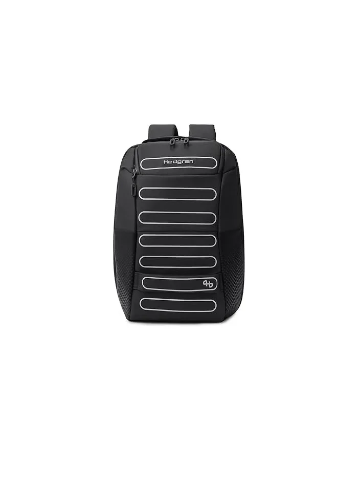 Рюкзак Handle Medium Hedgren — изображение 1 из 4, черный