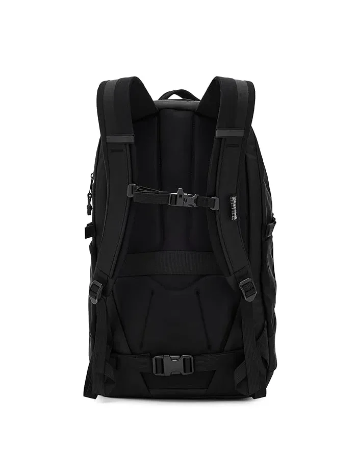Рюкзак женский JanSport 34L All Around нейлон — изображение 2 из 5, черный