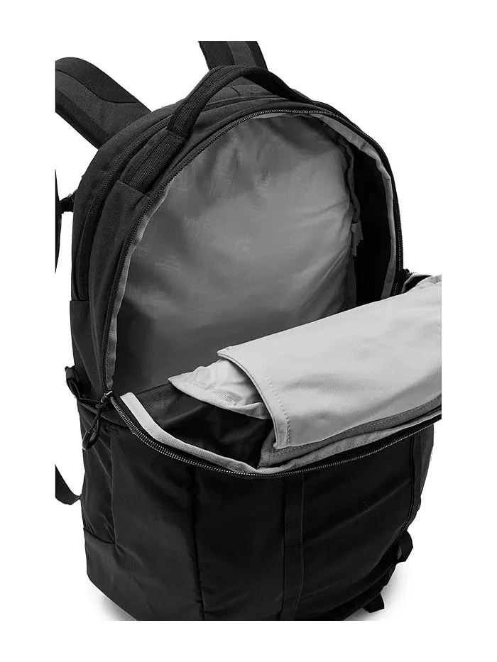 Рюкзак женский JanSport 34L All Around нейлон — изображение 5 из 5, черный