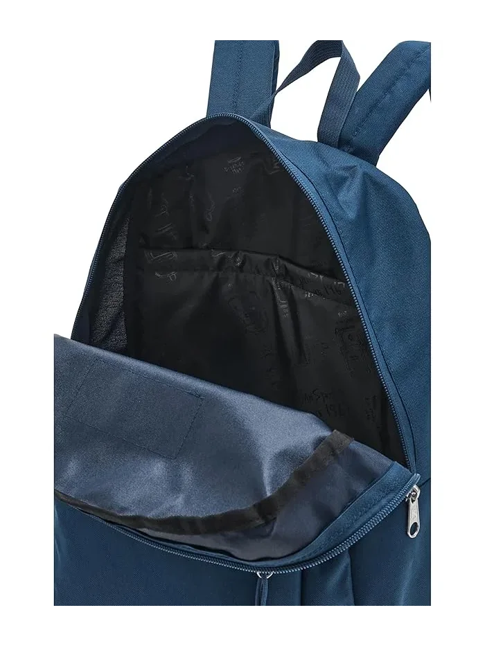 Рюкзак женский JanSport Cross Town Plus полиэстер — изображение 5 из 5, синий