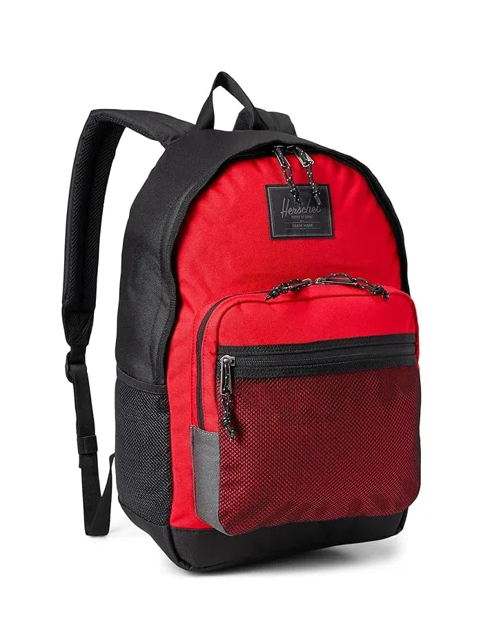 Рюкзак женский Herschel Supply Co. 30L Kaine полиэстер — изображение 1 из 5, черный