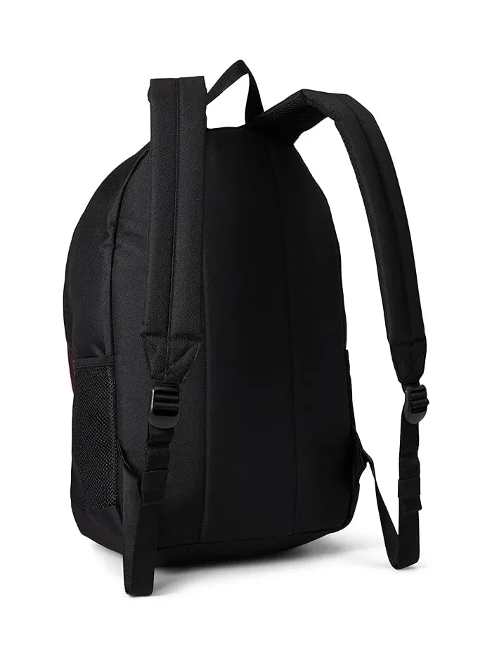 Рюкзак женский Herschel Supply Co. 30L Kaine полиэстер — изображение 2 из 5, черный