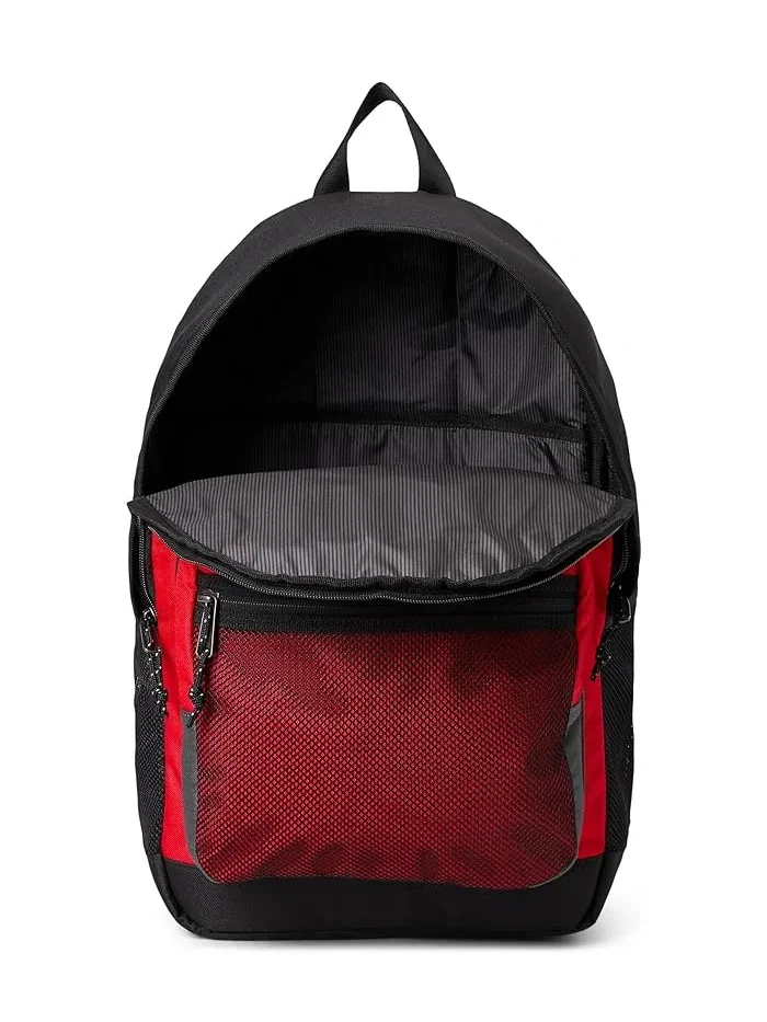 Рюкзак женский Herschel Supply Co. 30L Kaine полиэстер — изображение 3 из 5, черный
