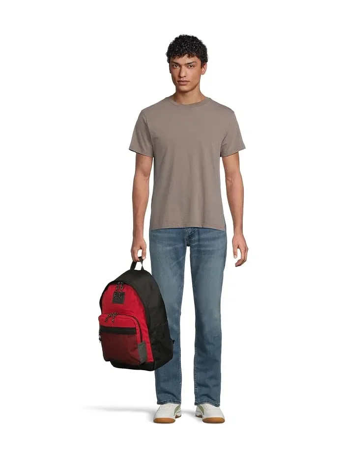 Рюкзак женский Herschel Supply Co. 30L Kaine полиэстер — изображение 5 из 5, черный