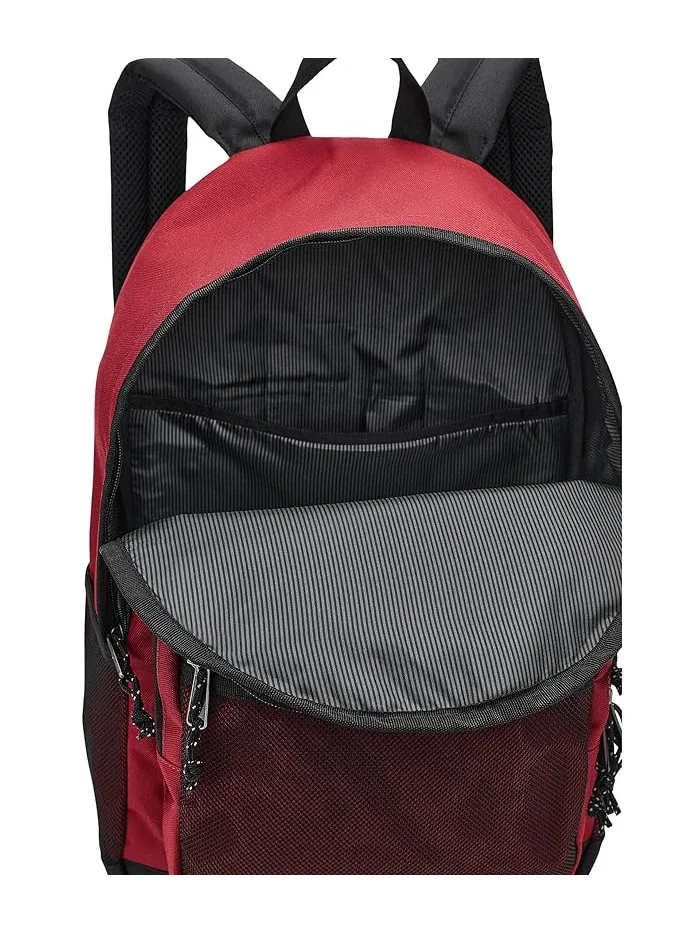 Рюкзак женский Herschel Supply Co. 30L Kaine полиэстер — изображение 5 из 5, бордовый