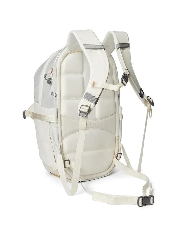 Рюкзак женский The North Face Recon Luxe нейлон — изображение 2 из 5, белый