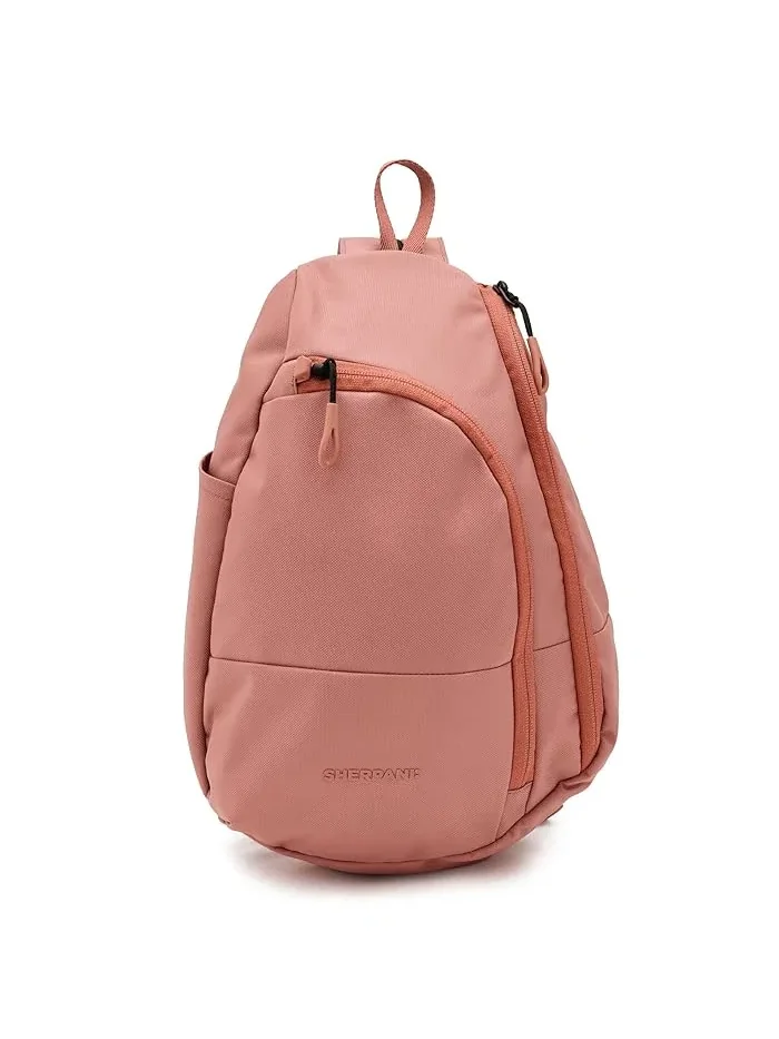Рюкзак-слинг Wayfarer Mini Convertible Pack Sherpani — бежевый