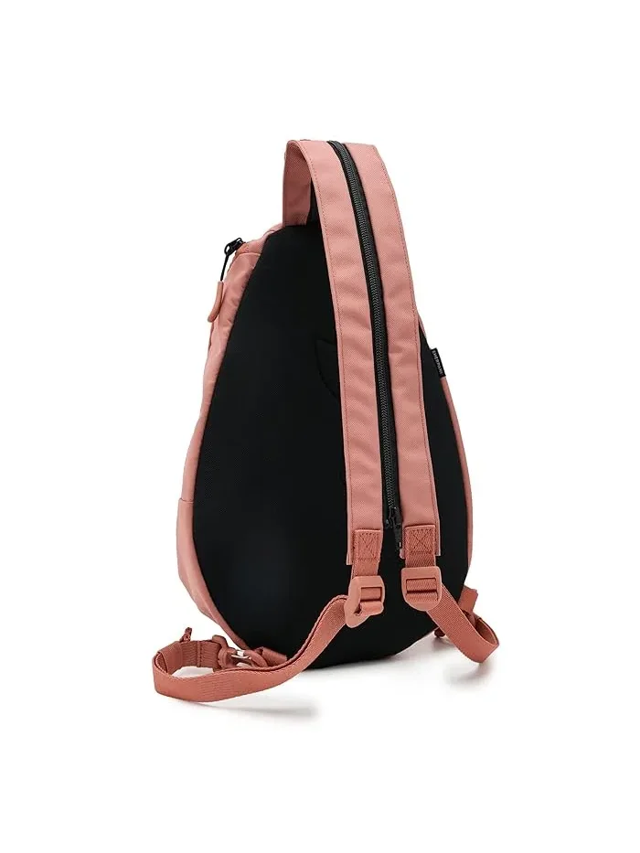 Рюкзак-слинг Wayfarer Mini Convertible Pack Sherpani — изображение 2 из 5, пустынный
