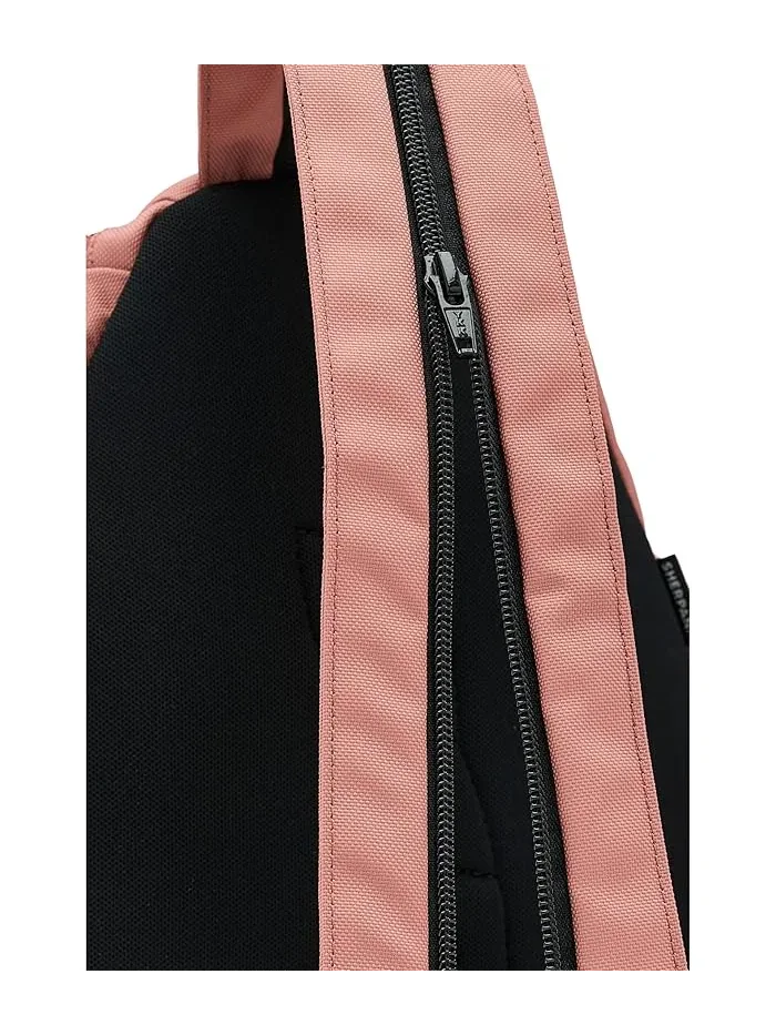 Рюкзак-слинг Wayfarer Mini Convertible Pack Sherpani — изображение 4 из 5, пустынный