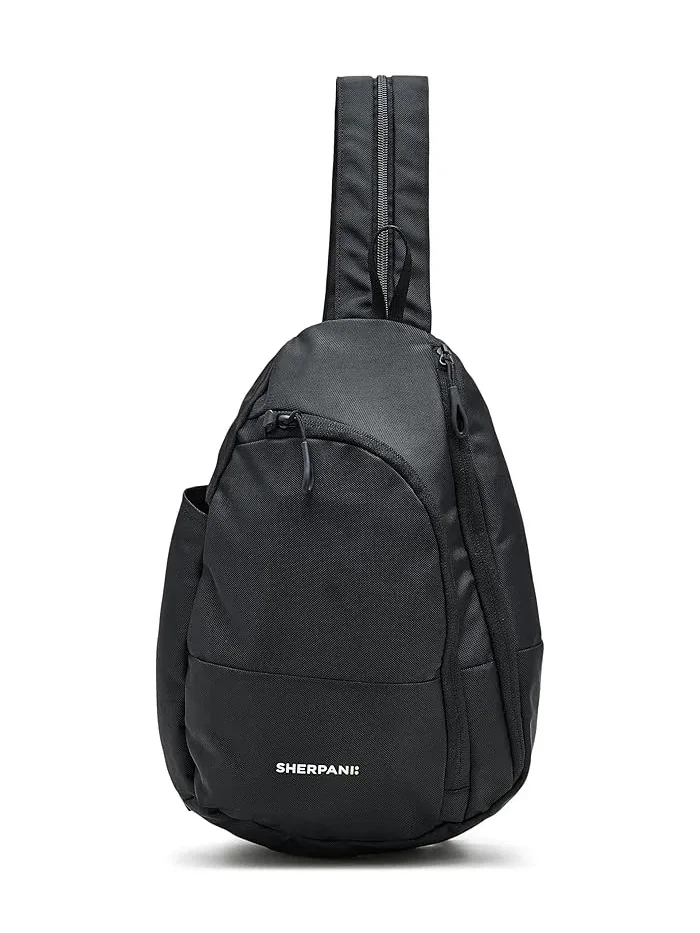 Рюкзак-слинг Wayfarer Mini Convertible Pack Sherpani — черный