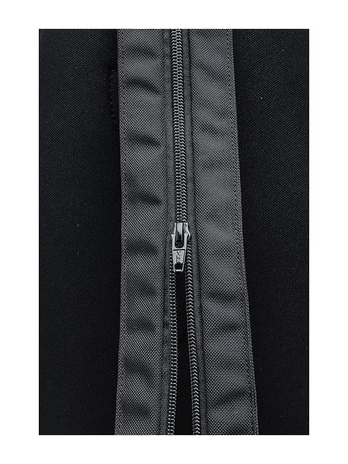 Рюкзак-слинг Wayfarer Mini Convertible Pack Sherpani — изображение 4 из 5, вороновый